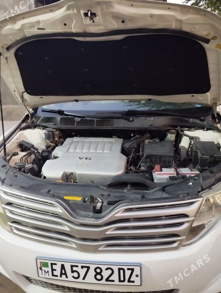 Toyota Venza 2010 - 280 000 TMT - Кёнеургенч - img 8