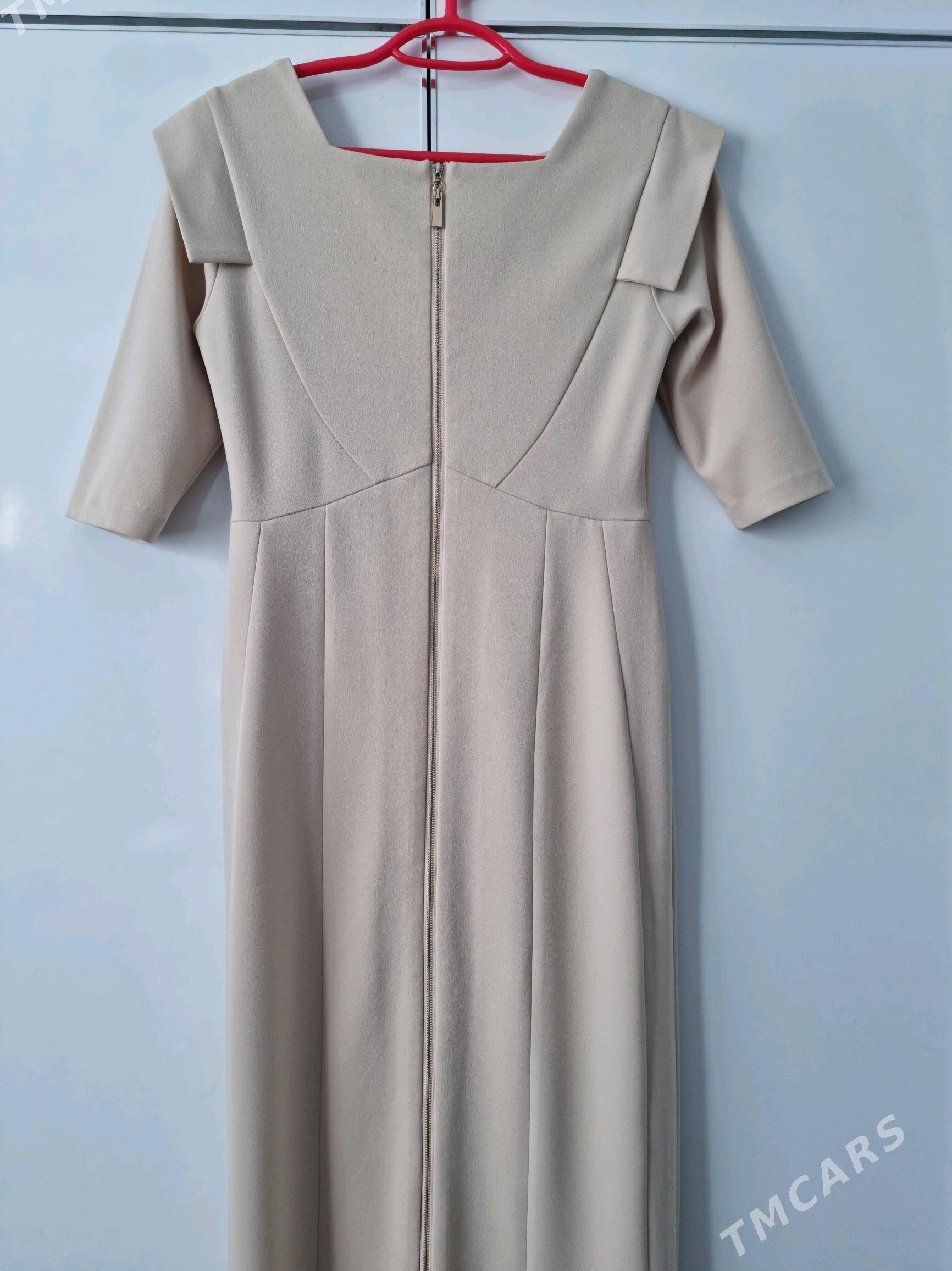 Платье - Досааф - img 2