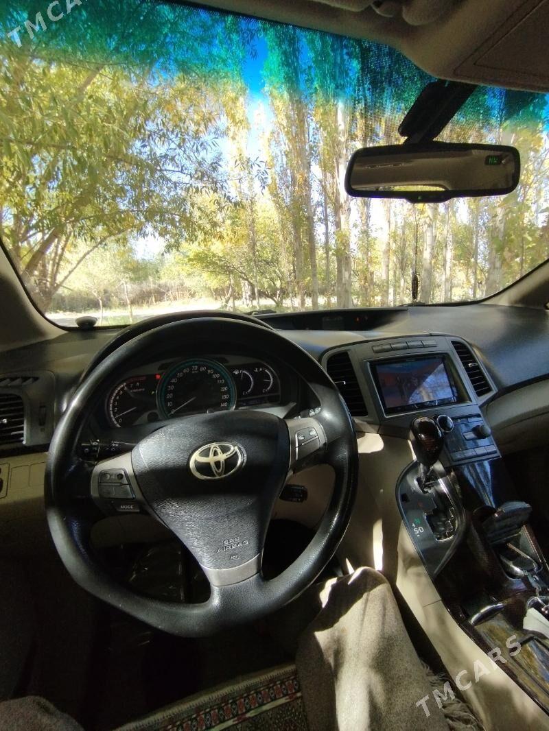 Toyota Venza 2010 - 280 000 TMT - Кёнеургенч - img 5