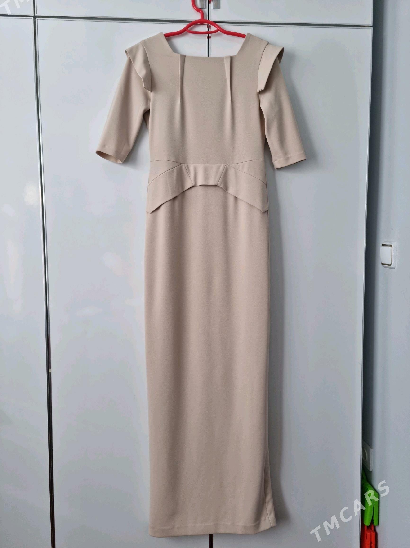 Платье - Досааф - img 3