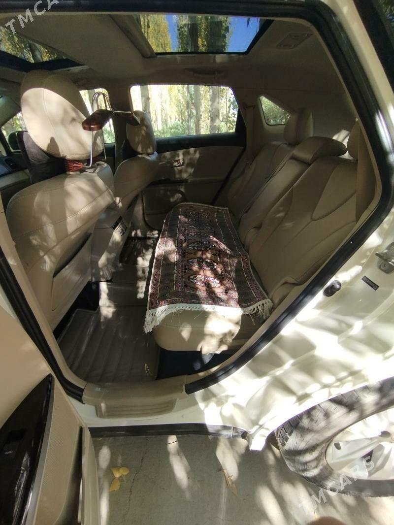 Toyota Venza 2010 - 280 000 TMT - Кёнеургенч - img 6