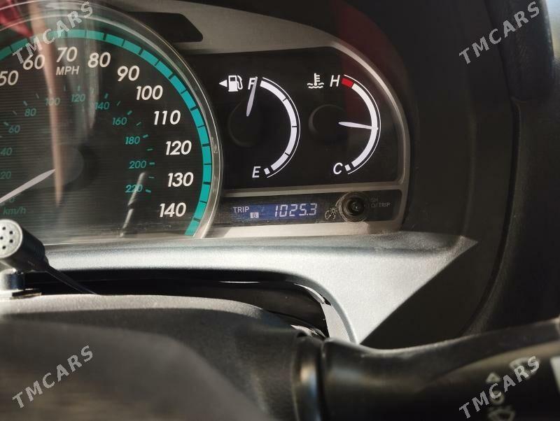 Toyota Venza 2010 - 280 000 TMT - Кёнеургенч - img 9