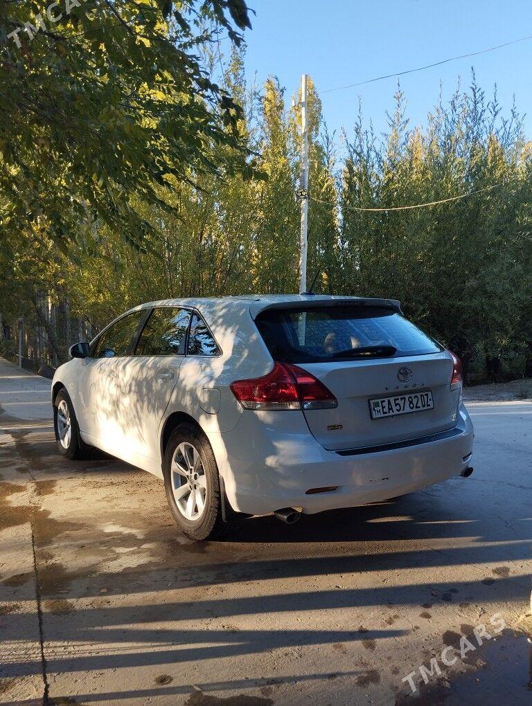 Toyota Venza 2010 - 280 000 TMT - Кёнеургенч - img 1
