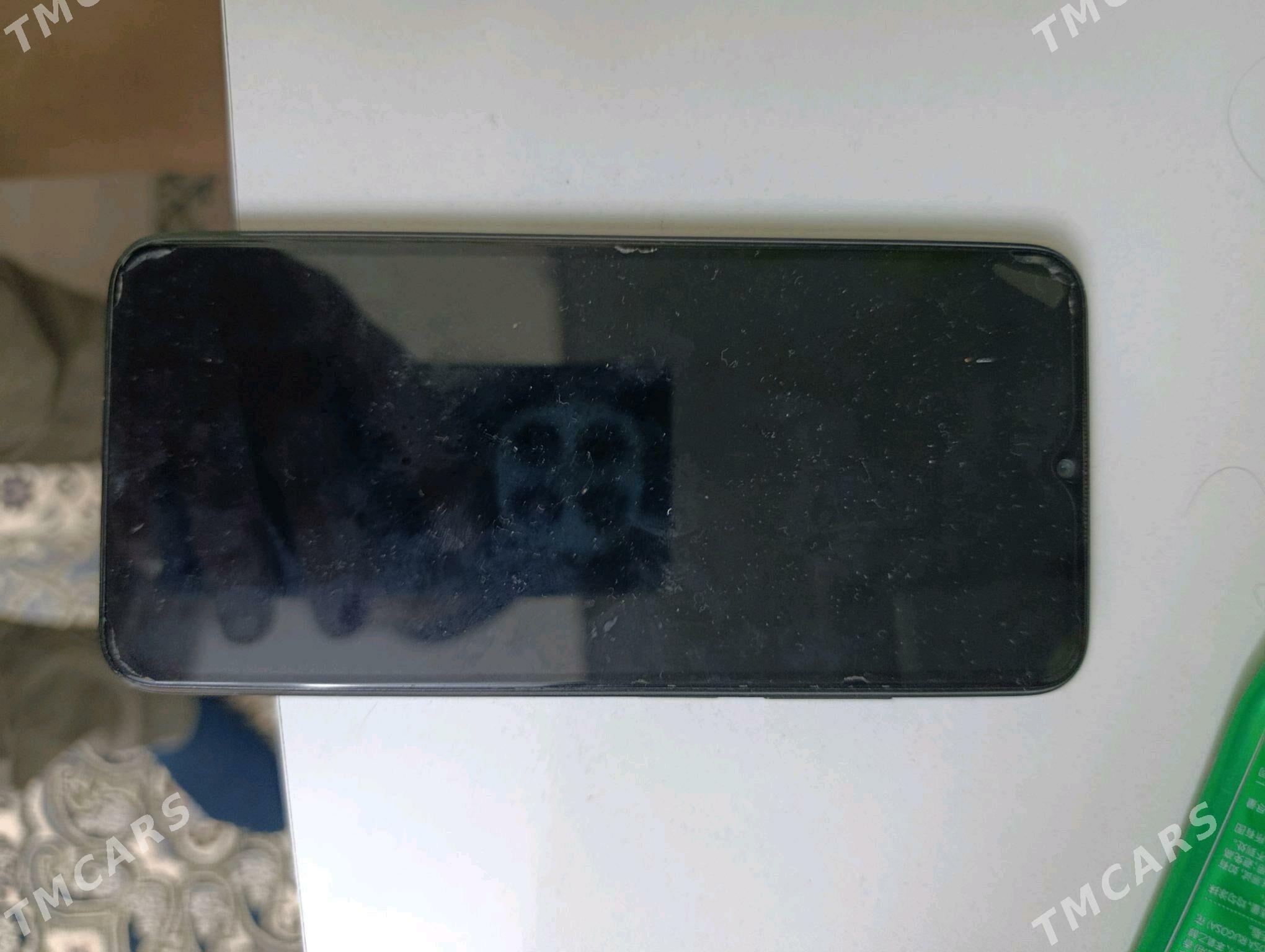 poco m5 - Büzmeýin GRES - img 2