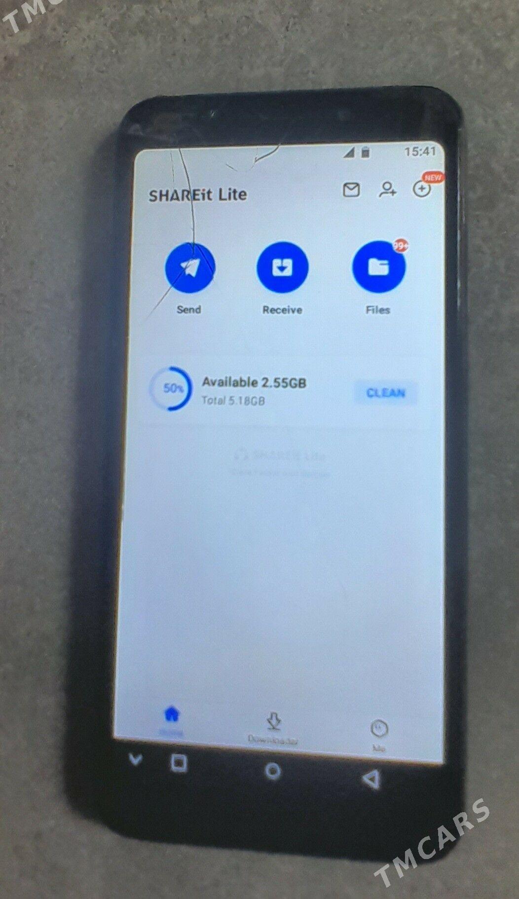 Telefon - Aşgabat - img 1