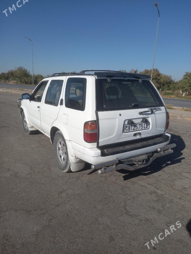 Nissan Pathfinder 1997 - 80 000 TMT - Farap - img 1