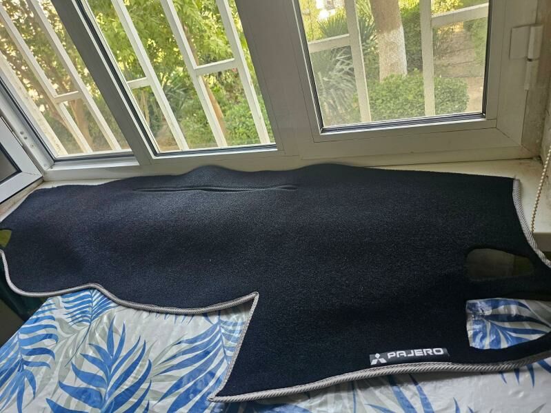 Keçe pažera 200 TMT - Ашхабад - img 1