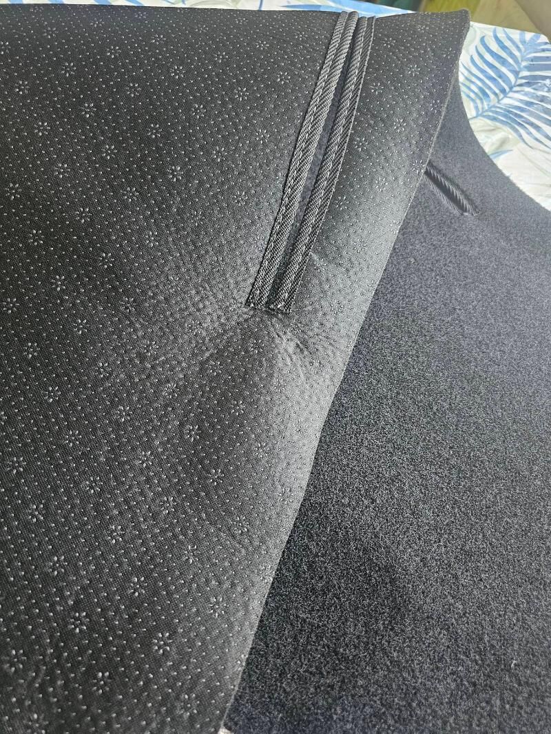 Keçe pažera 200 TMT - Ашхабад - img 3