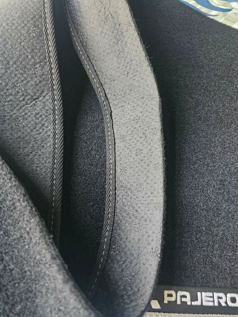 Keçe pažera 200 TMT - Ашхабад - img 2