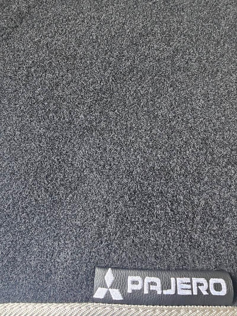 Keçe pažera 200 TMT - Ашхабад - img 4