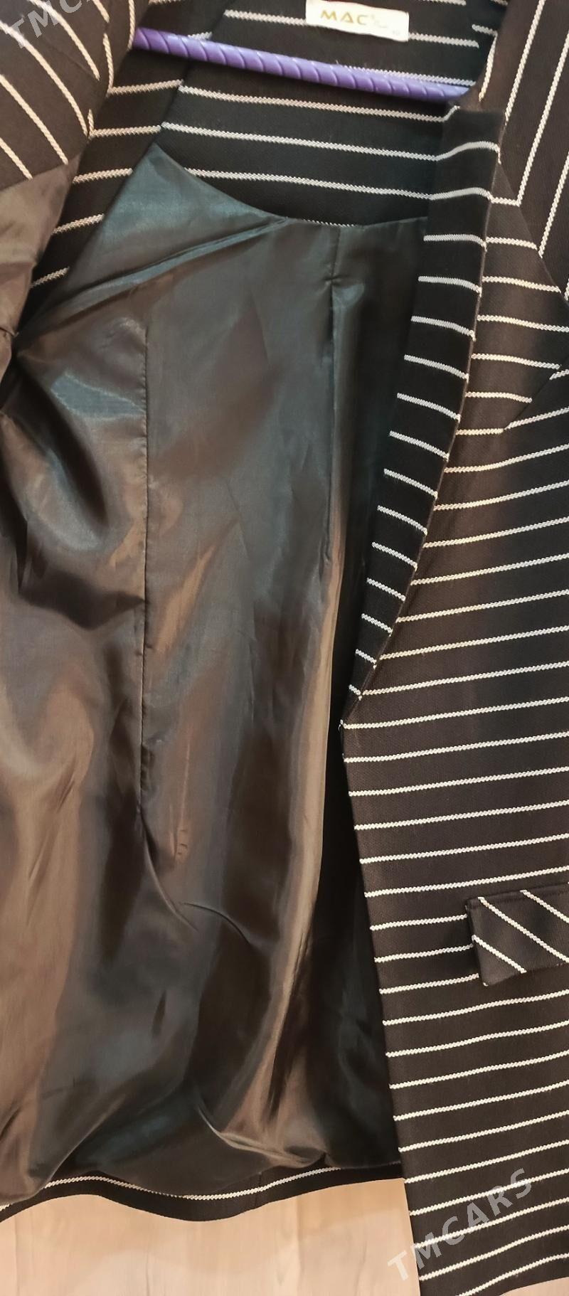 zenan jaket - Дашогуз - img 2