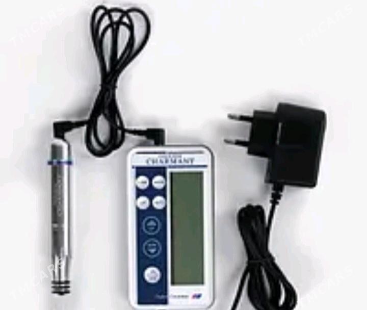 gash aparat - Daşoguz - img 1