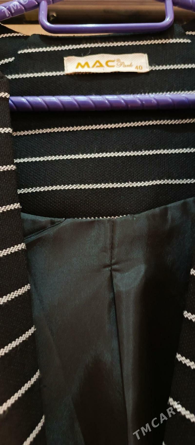 zenan jaket - Дашогуз - img 4