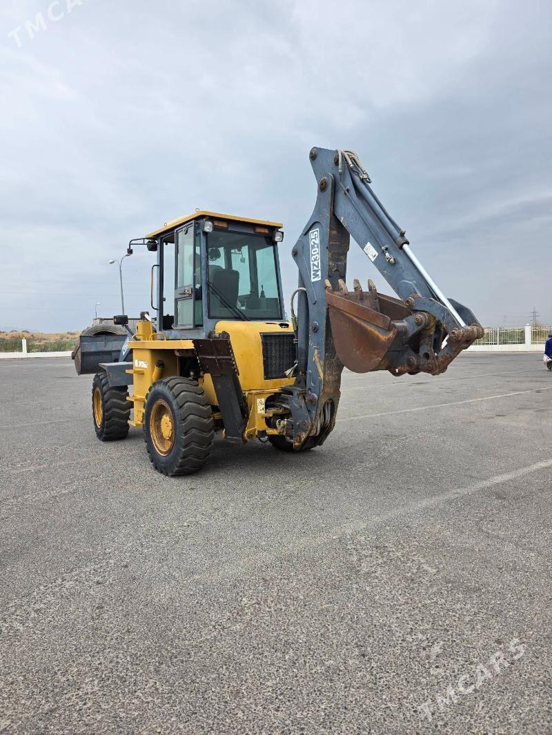 XCMG LW300F 2015 - 260 000 TMT - Ашхабад - img 2