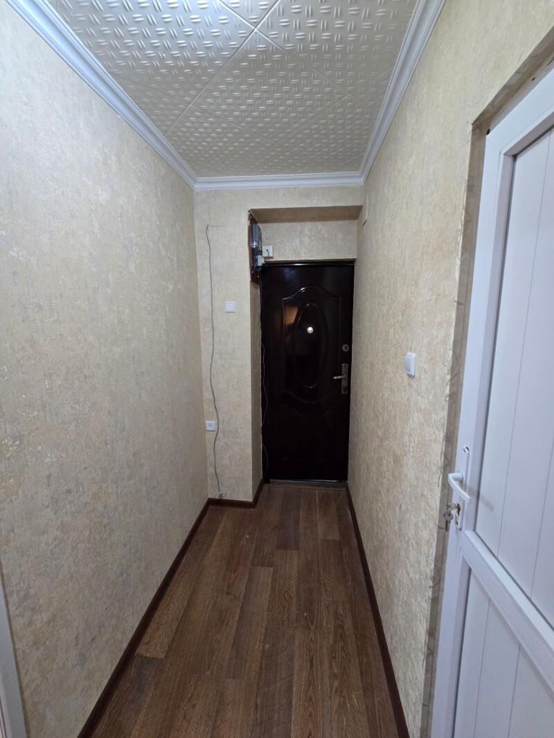 ️4мкр 3эт 1ком 42м2 Срочно️ - Ашхабад - img 9