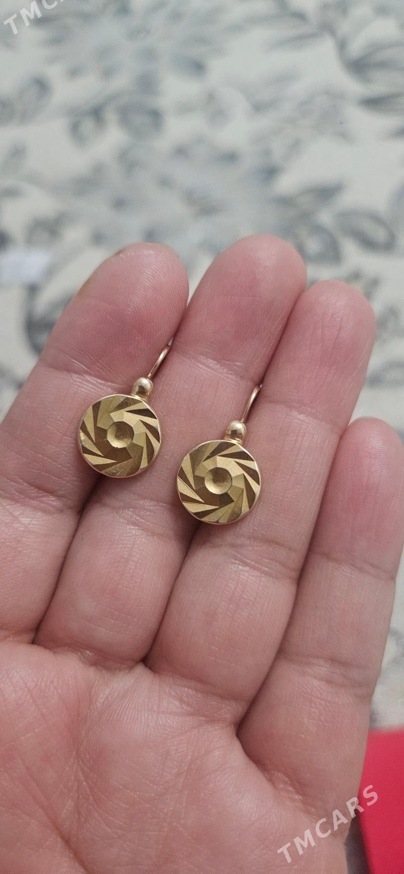 gyzyl - Ашхабад - img 2