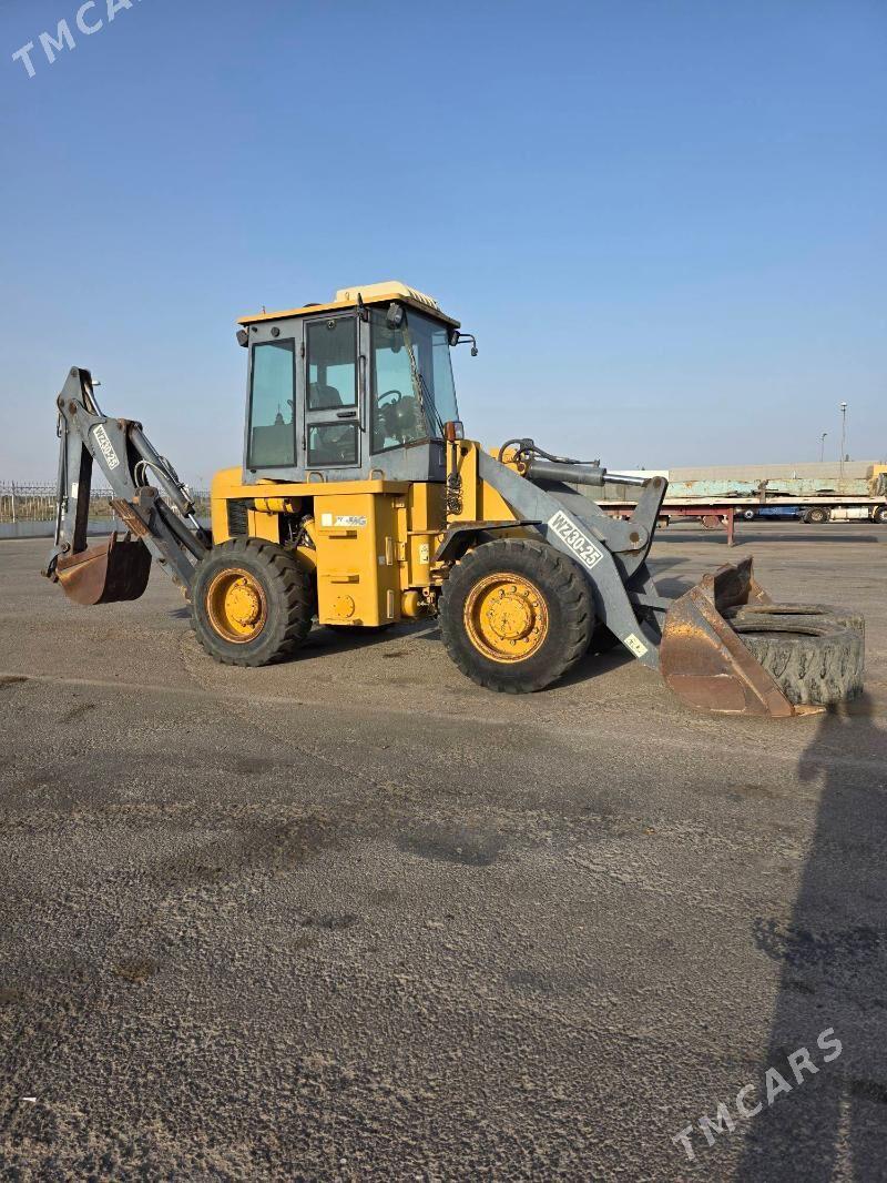 XCMG LW300F 2015 - 260 000 TMT - Ашхабад - img 1