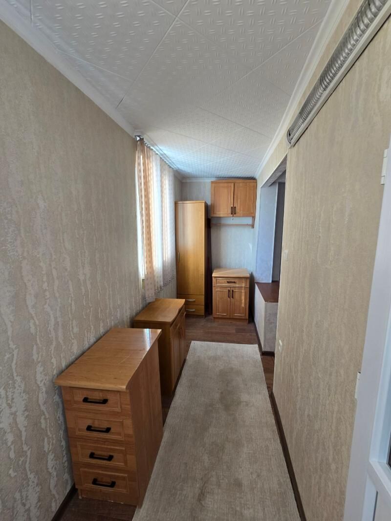 ️4мкр 3эт 1ком 42м2 Срочно️ - Ашхабад - img 6