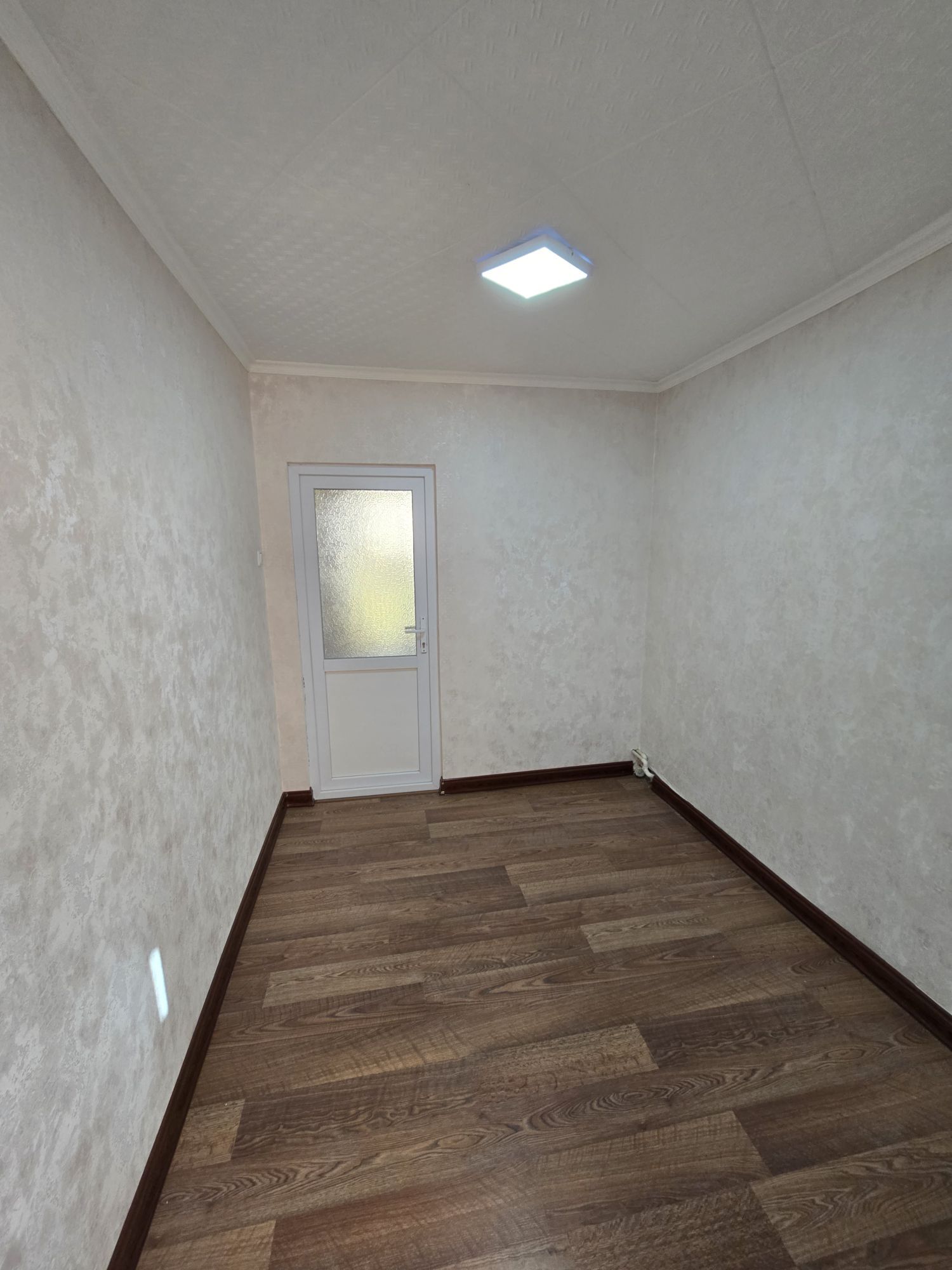 ️4мкр 3эт 1ком 42м2 Срочно️ - Ашхабад - img 2