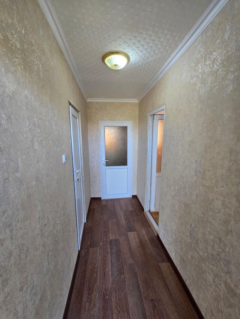 ️4мкр 3эт 1ком 42м2 Срочно️ - Ашхабад - img 7