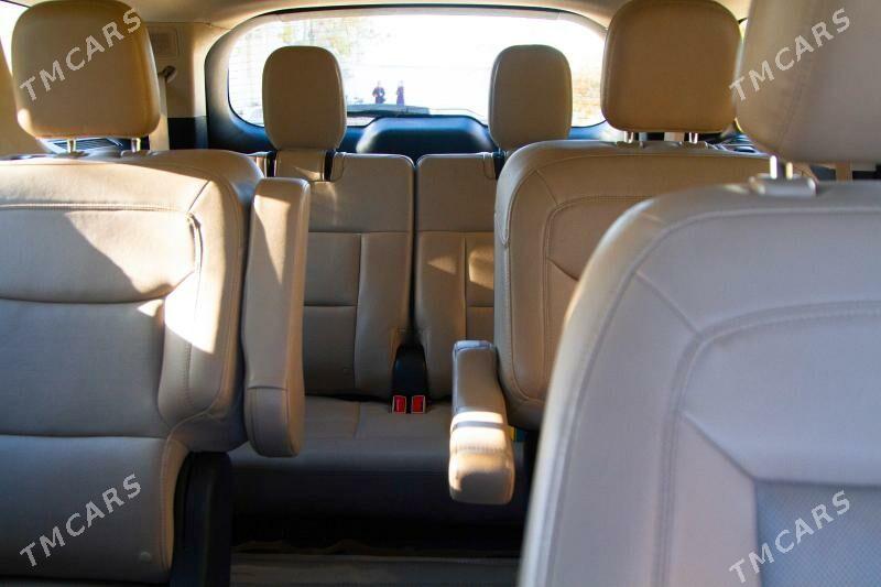 Ford Explorer 2021 - 430 000 TMT - Мары - img 9