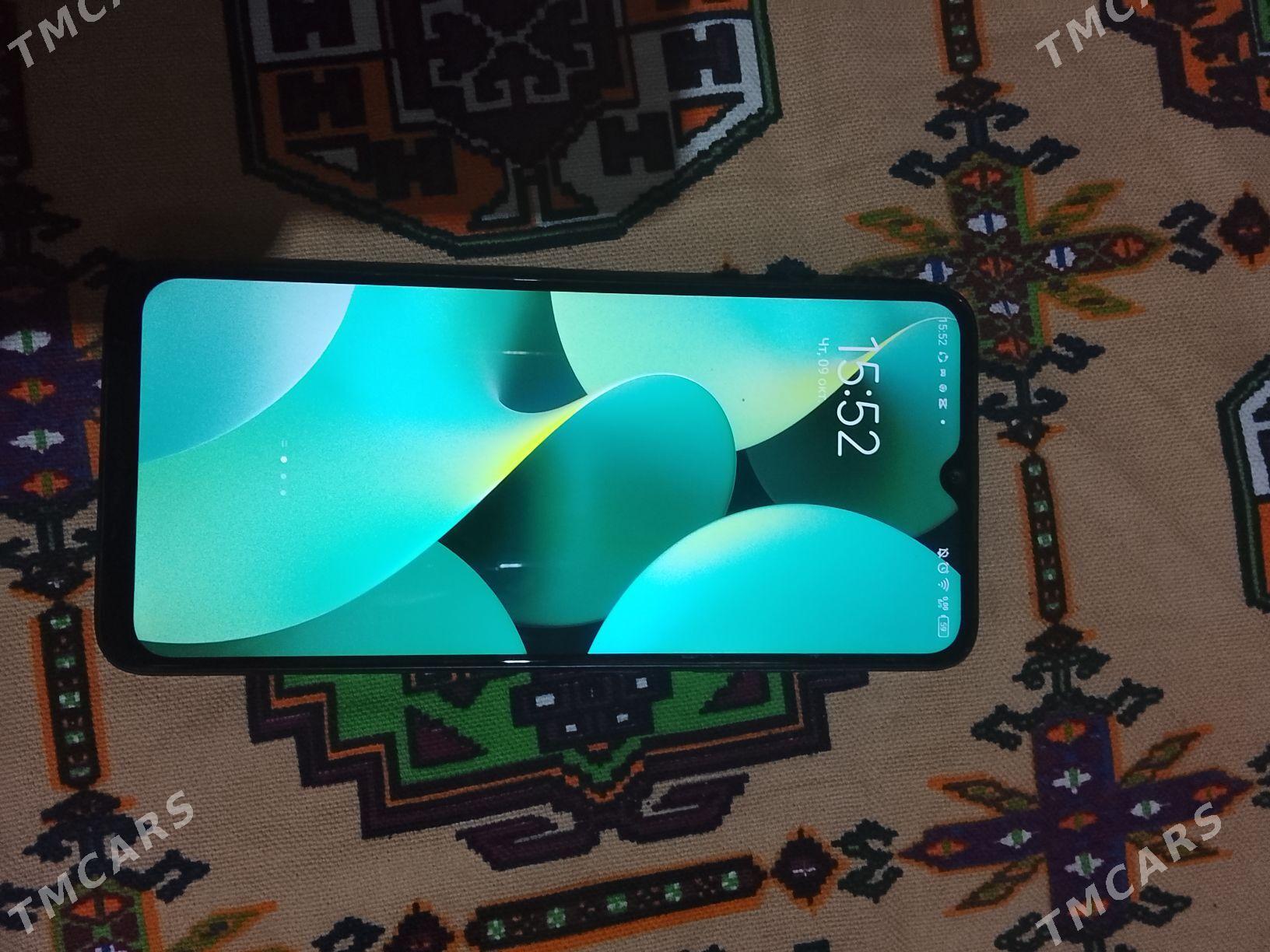 Tekno spark 20 - Büzmeýin - img 3