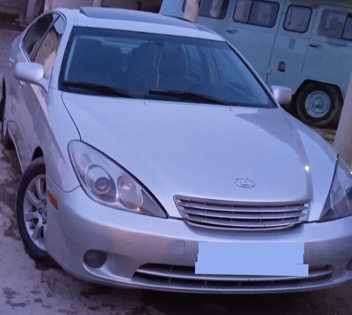 Lexus ES 300 2003 - 190 000 TMT - Köýtendag - img 1