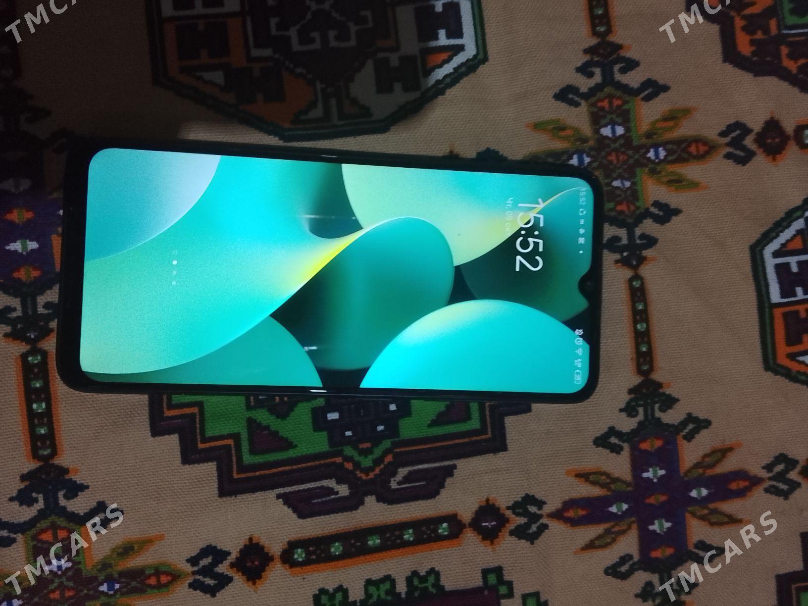 Tekno spark 20 - Büzmeýin - img 1