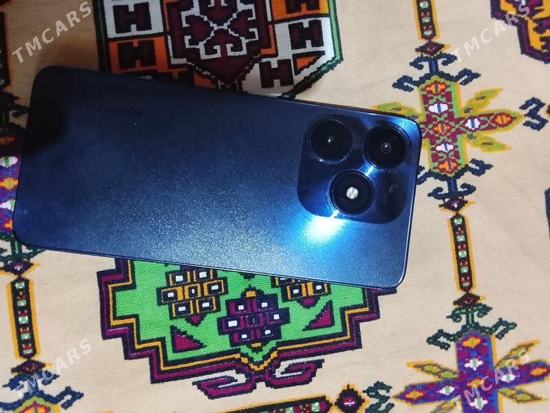 Tekno spark 20 - Büzmeýin - img 2