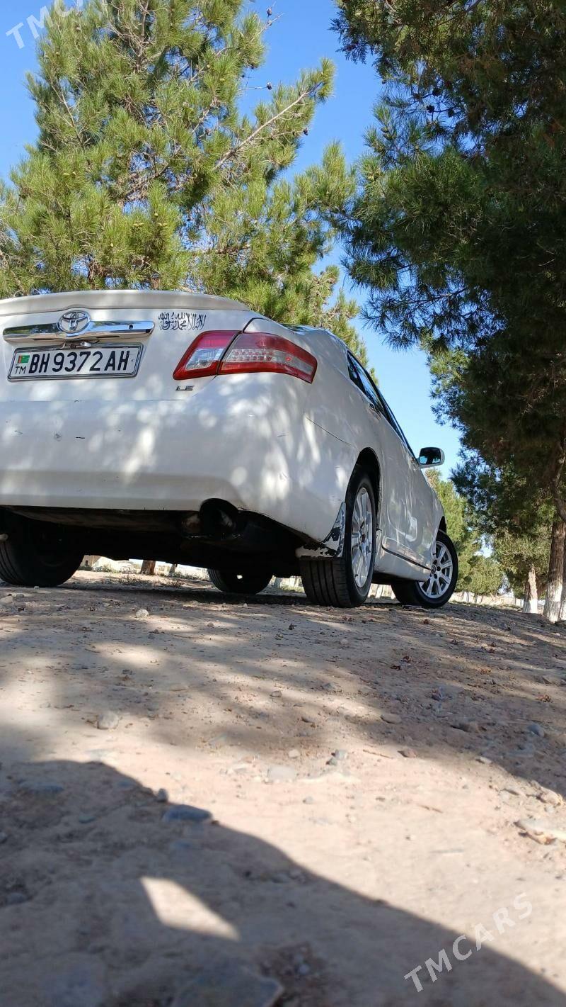 Toyota Camry 2011 - 150 000 TMT - Sarahs - img 2