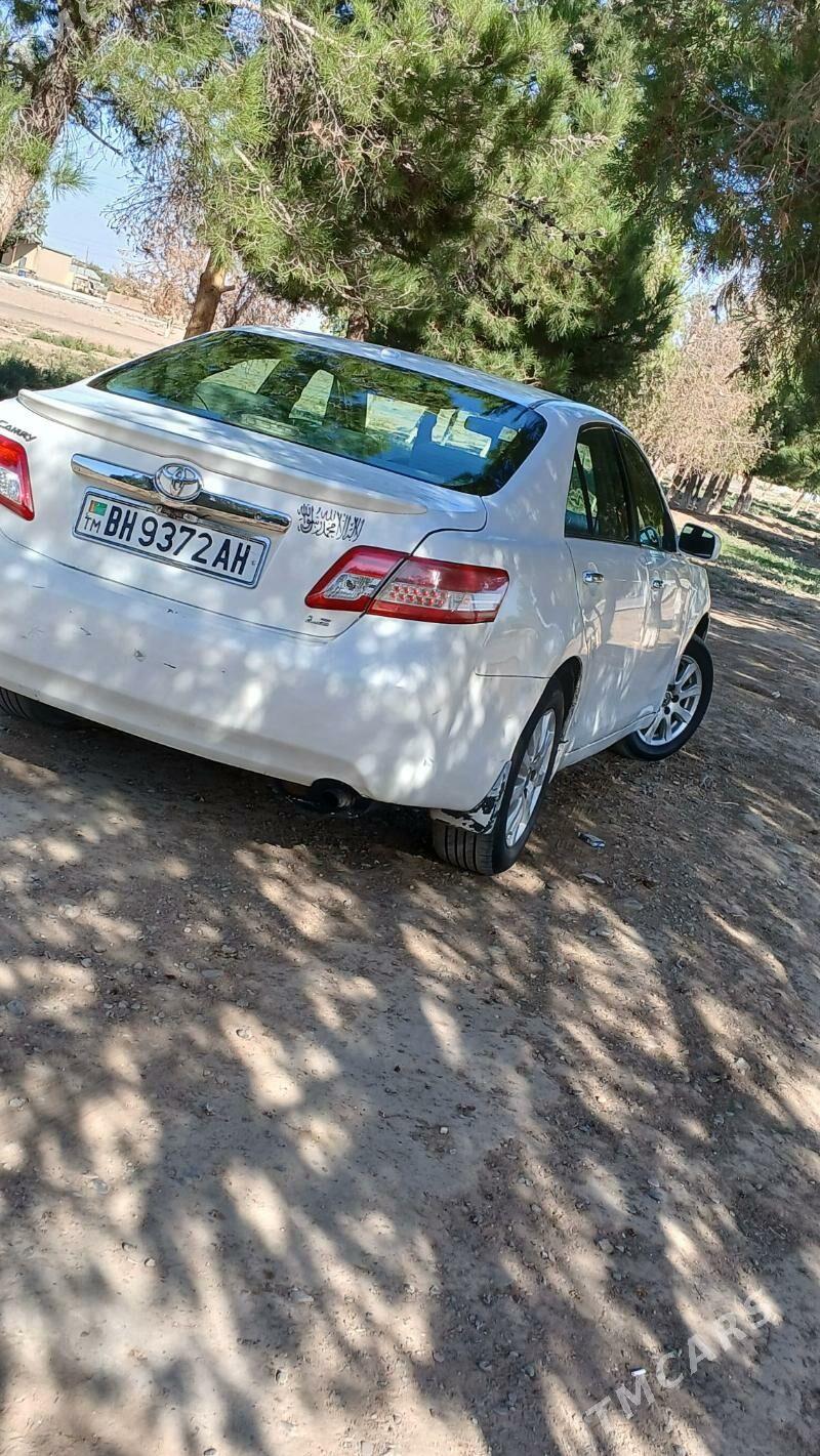 Toyota Camry 2011 - 150 000 TMT - Sarahs - img 7