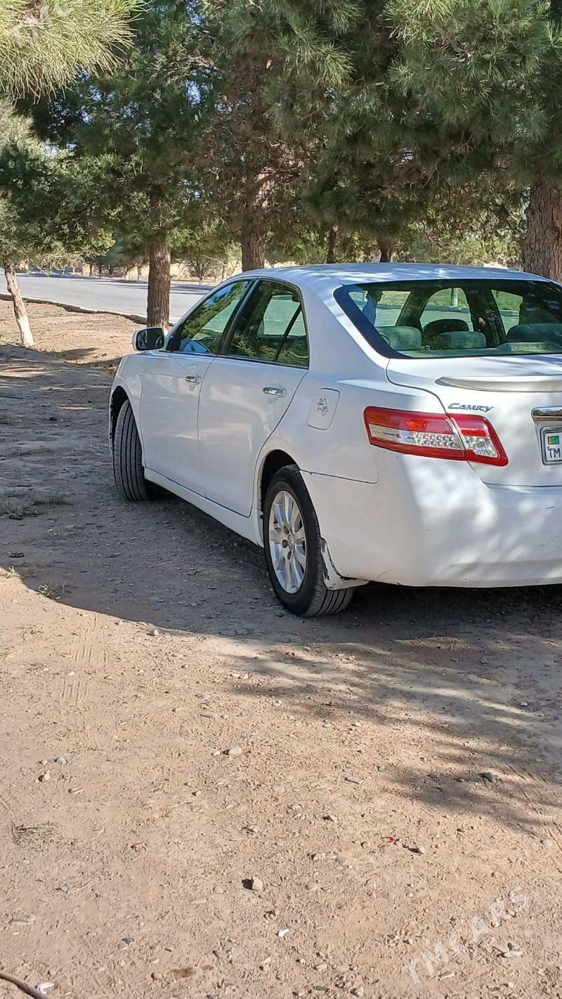 Toyota Camry 2011 - 150 000 TMT - Sarahs - img 9