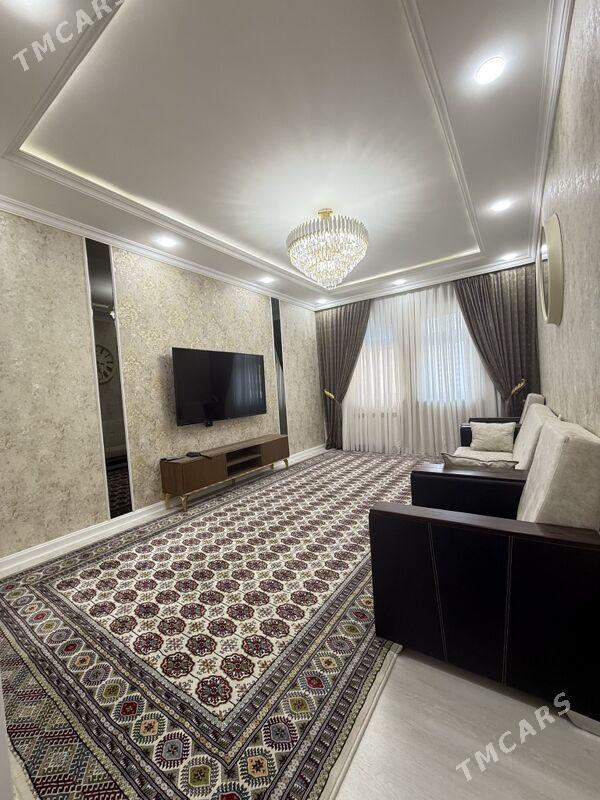 Mir3 3komnat 6etaj kwadrat pri - Мир 3 - img 4