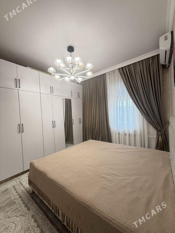 Mir3 3komnat 6etaj kwadrat pri - Мир 3 - img 2