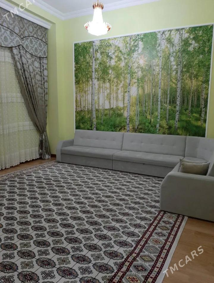 3ком Подвойского 6эт - Aşgabat - img 6