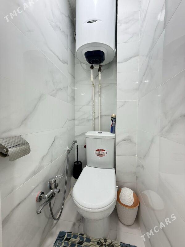 Mir3 3komnat 6etaj kwadrat pri - Мир 3 - img 7