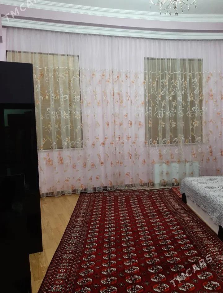 3ком Подвойского 6эт - Aşgabat - img 1