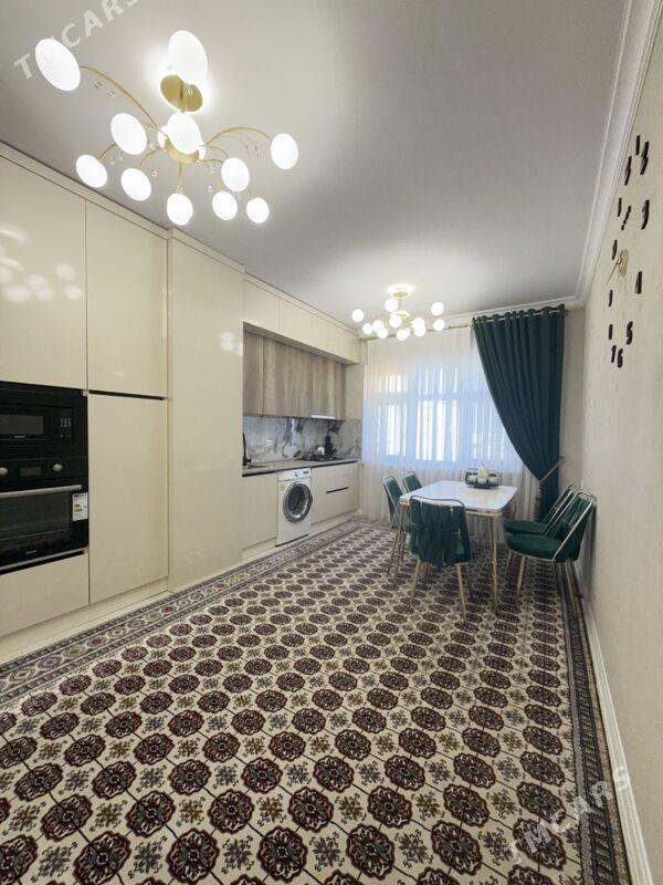 Mir3 3komnat 6etaj kwadrat pri - Мир 3 - img 10