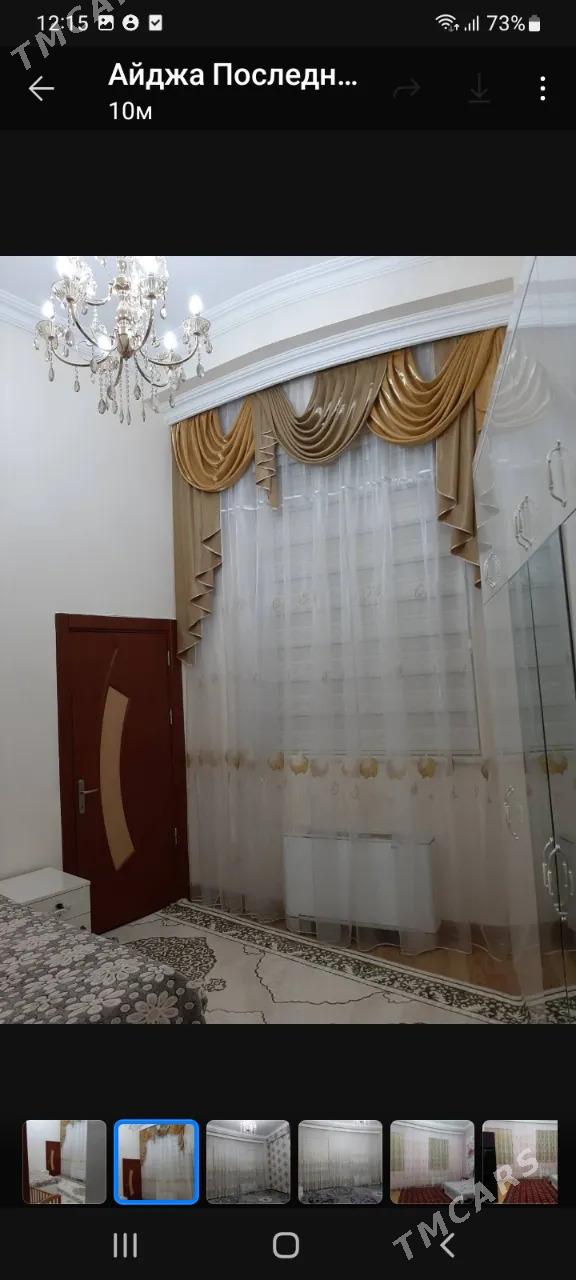 3ком Подвойского 6эт - Aşgabat - img 7