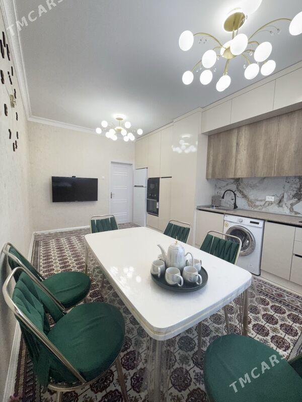 Mir3 3komnat 6etaj kwadrat pri - Мир 3 - img 8