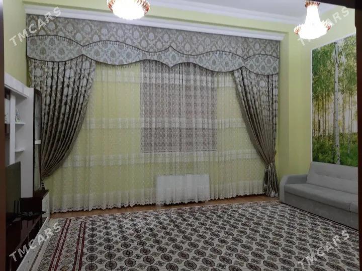 3ком Подвойского 6эт - Aşgabat - img 5