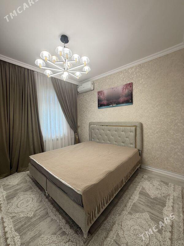 Mir3 3komnat 6etaj kwadrat pri - Мир 3 - img 6