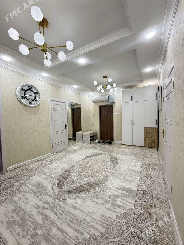 Mir3 3komnat 6etaj kwadrat pri - Мир 3 - img 3