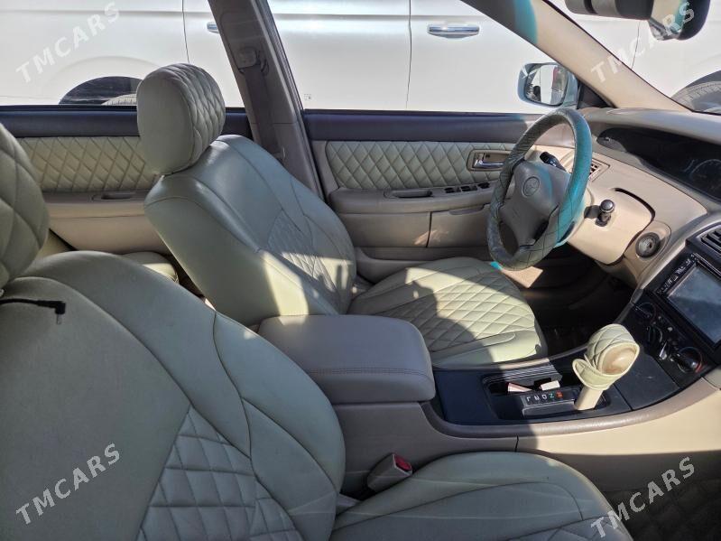 Toyota Avalon 2002 - 165 000 TMT - Mary - img 3