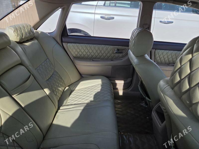 Toyota Avalon 2002 - 165 000 TMT - Mary - img 2