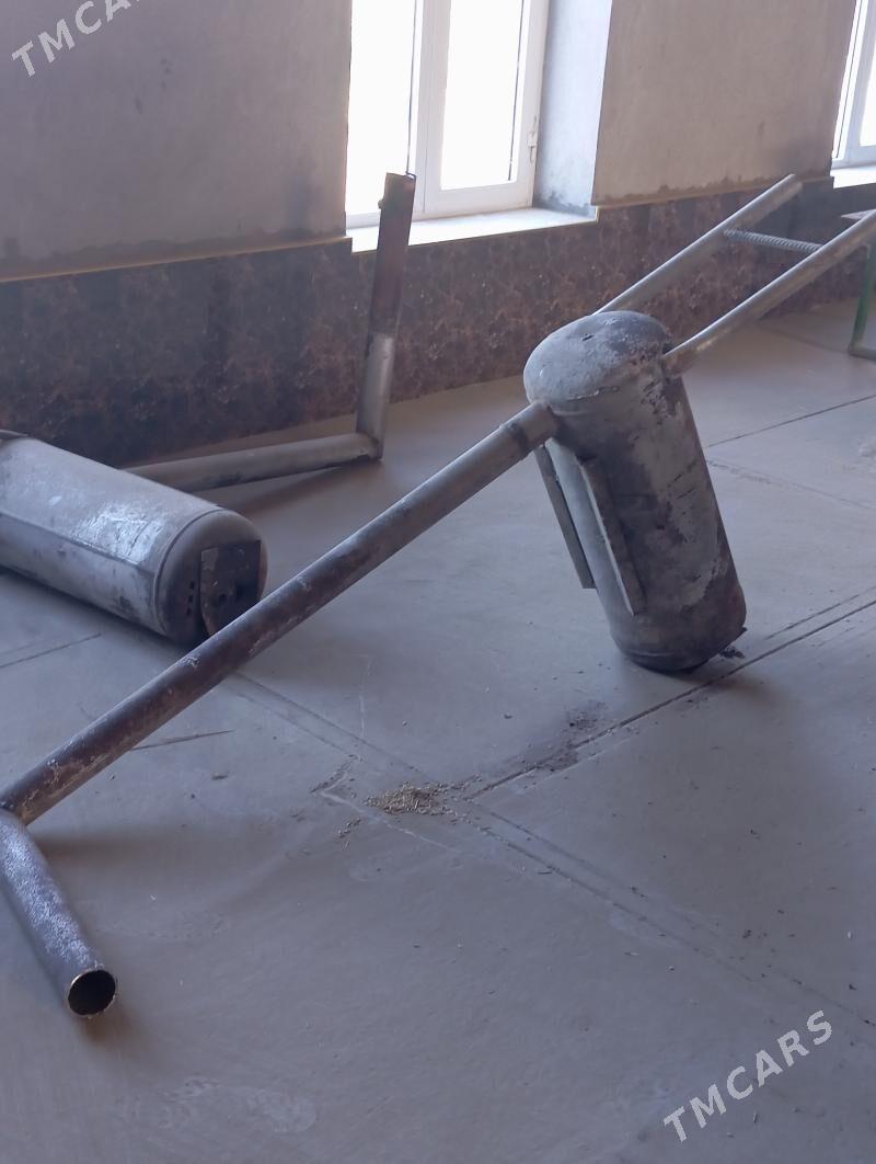 balon  peç - Dänew - img 2