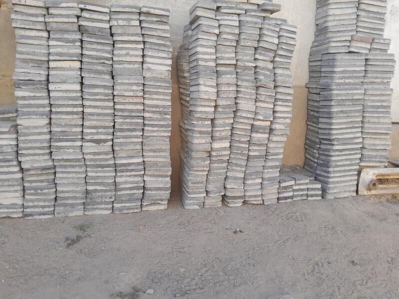 Plita mramyr Daş - Ашхабад - img 4