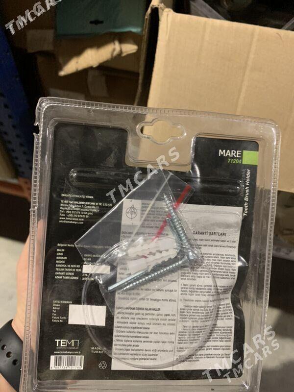 Diş şotga goýulýan - Ашхабад - img 4