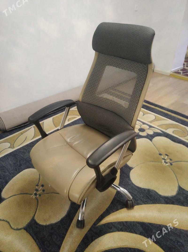 tekerli stol - Ашхабад - img 2