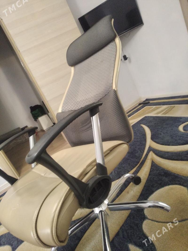 tekerli stol - Ашхабад - img 1